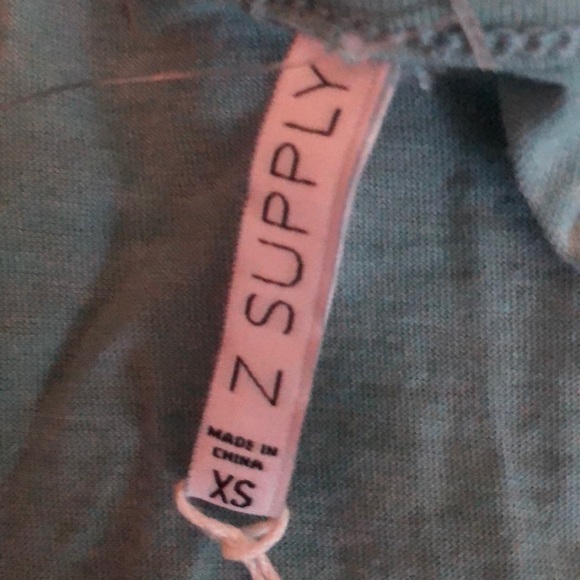 Tank Top - Picture 3 of 6